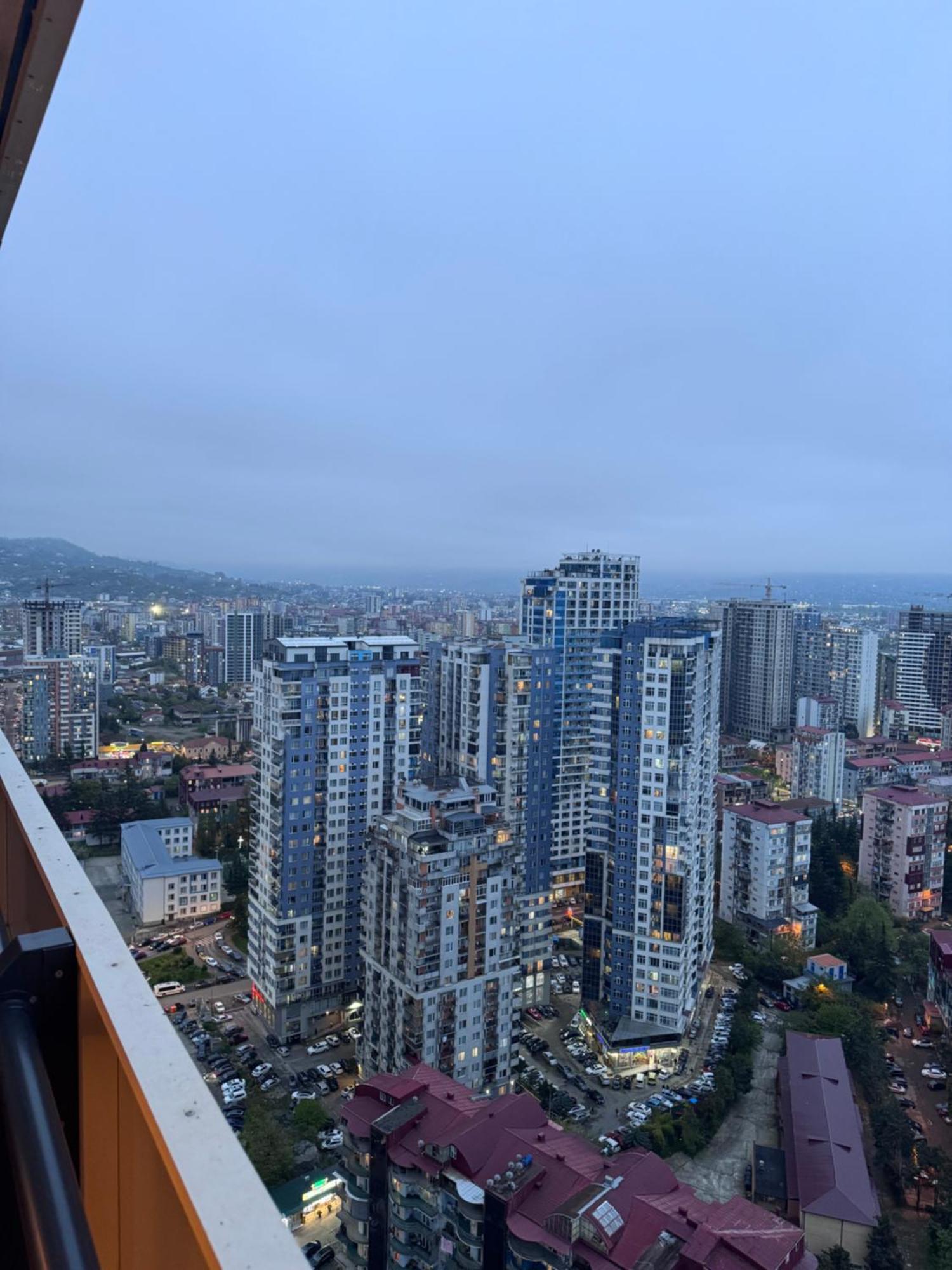 Panarama Orbi