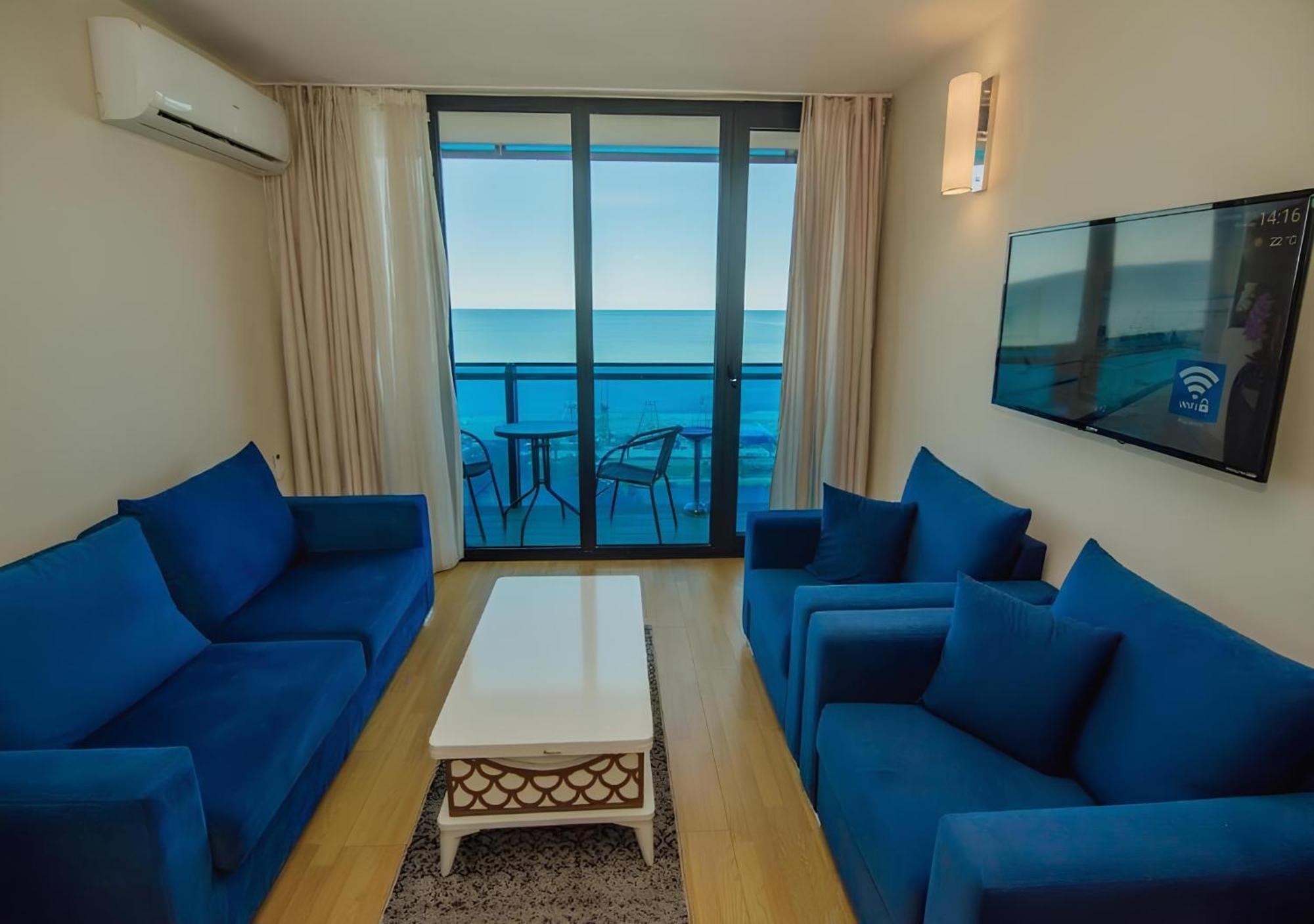 Panarama Orbi Apartment