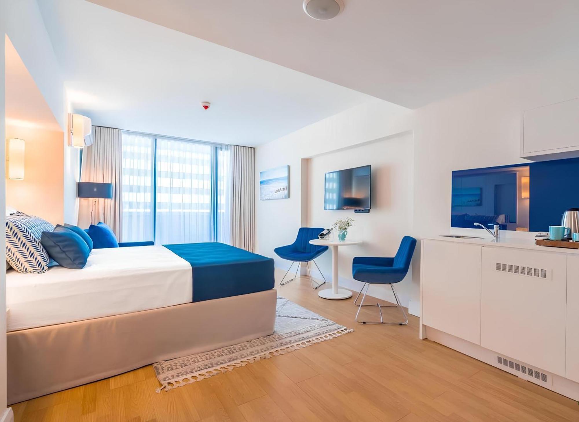 Apartment Panarama Orbi 5*
