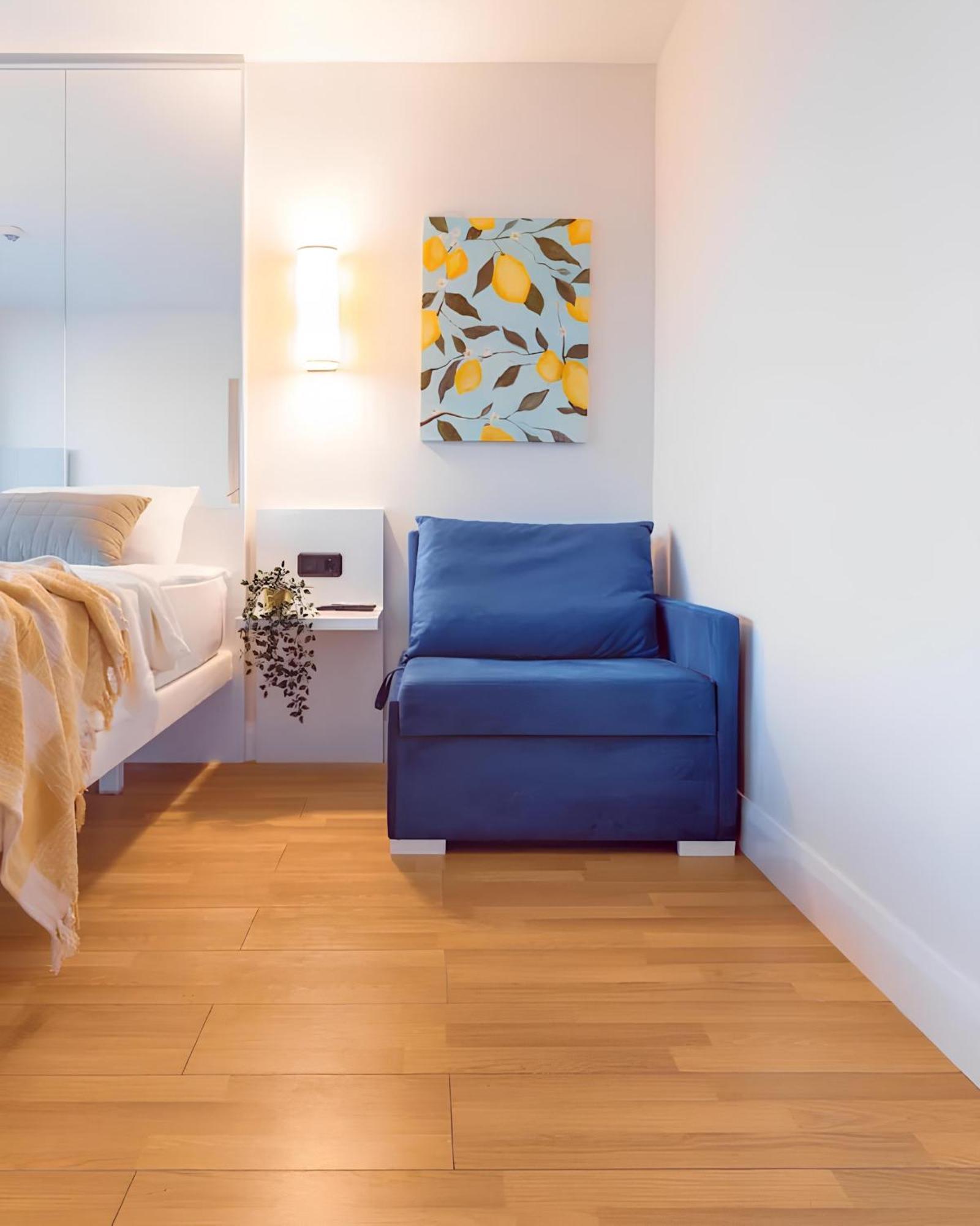 Panarama Orbi 5* Itkhvisi
