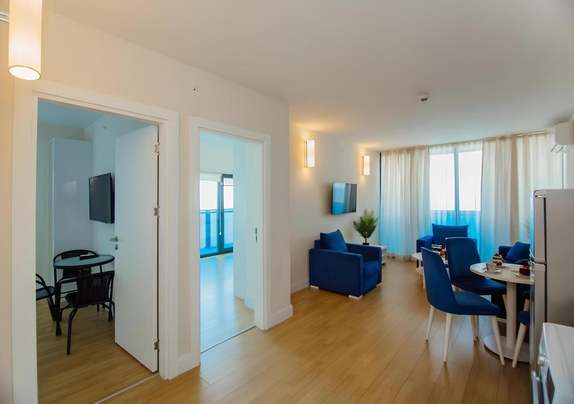 Apartment Panarama Orbi