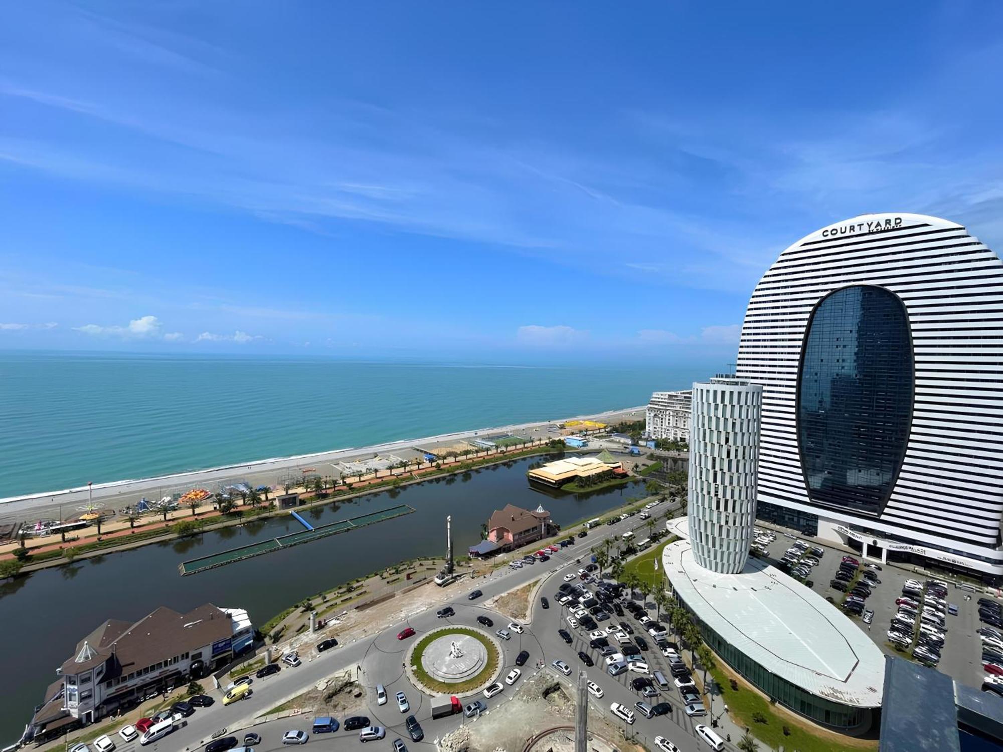 Panarama Orbi Apartment 5*