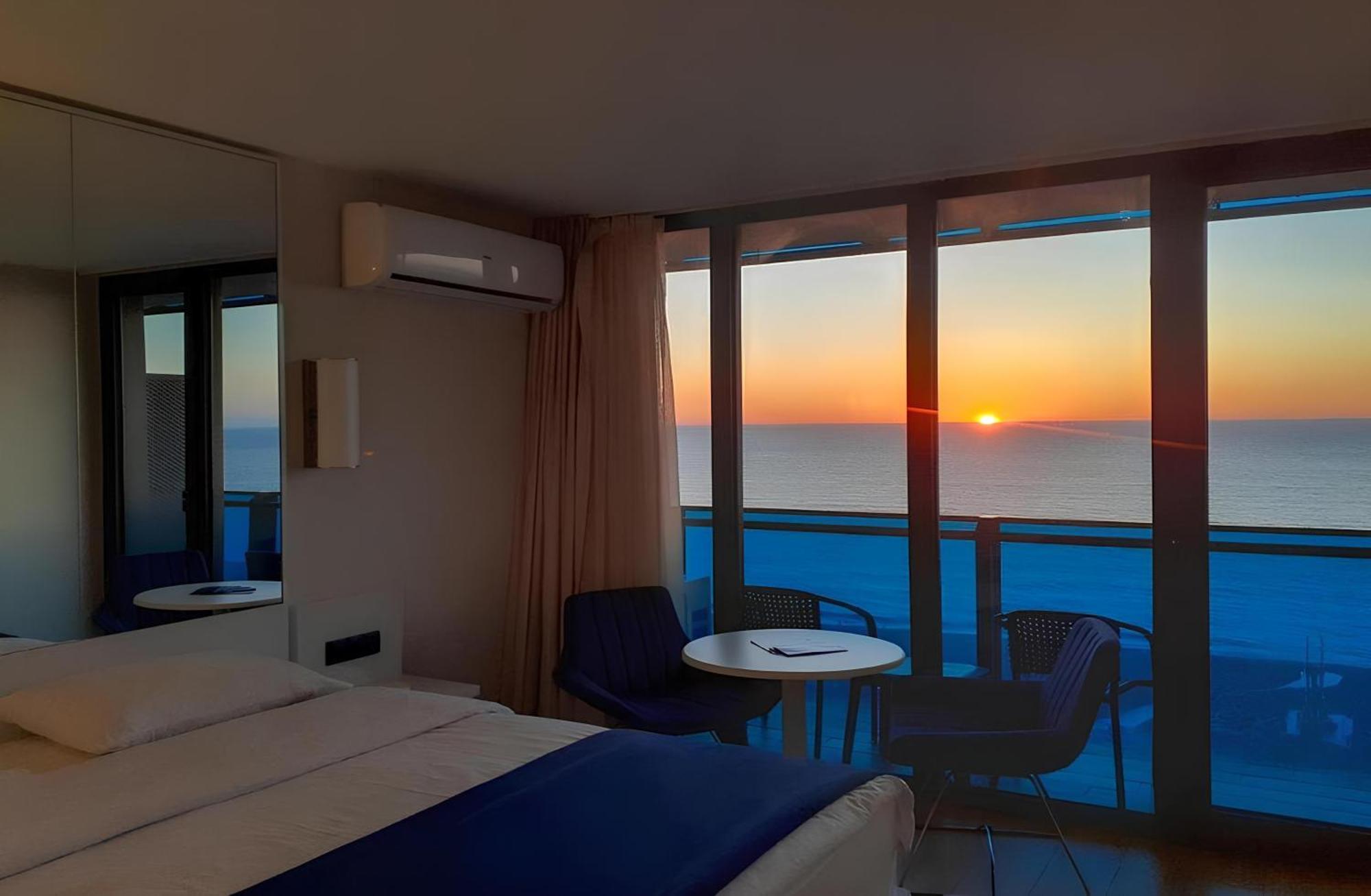 Apartment Panarama Orbi 5*