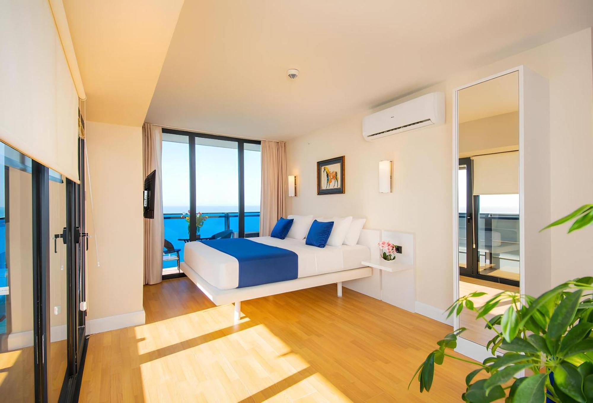Panarama Orbi Apartment Itkhvisi