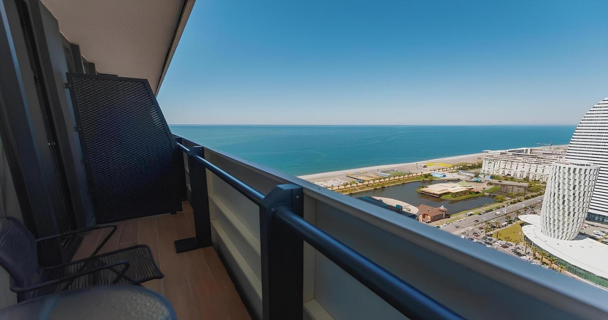 Panarama Orbi 5*