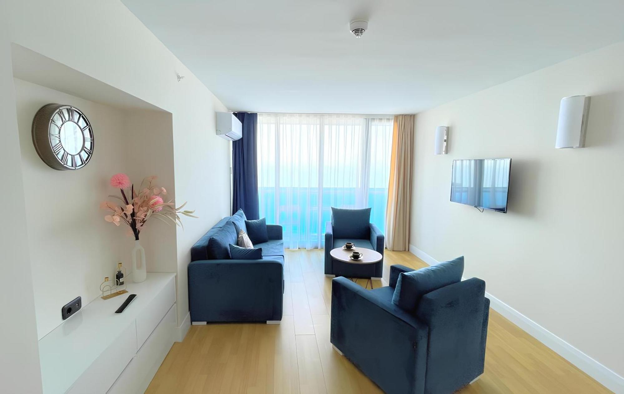 Panarama Orbi 5* Itkhvisi
