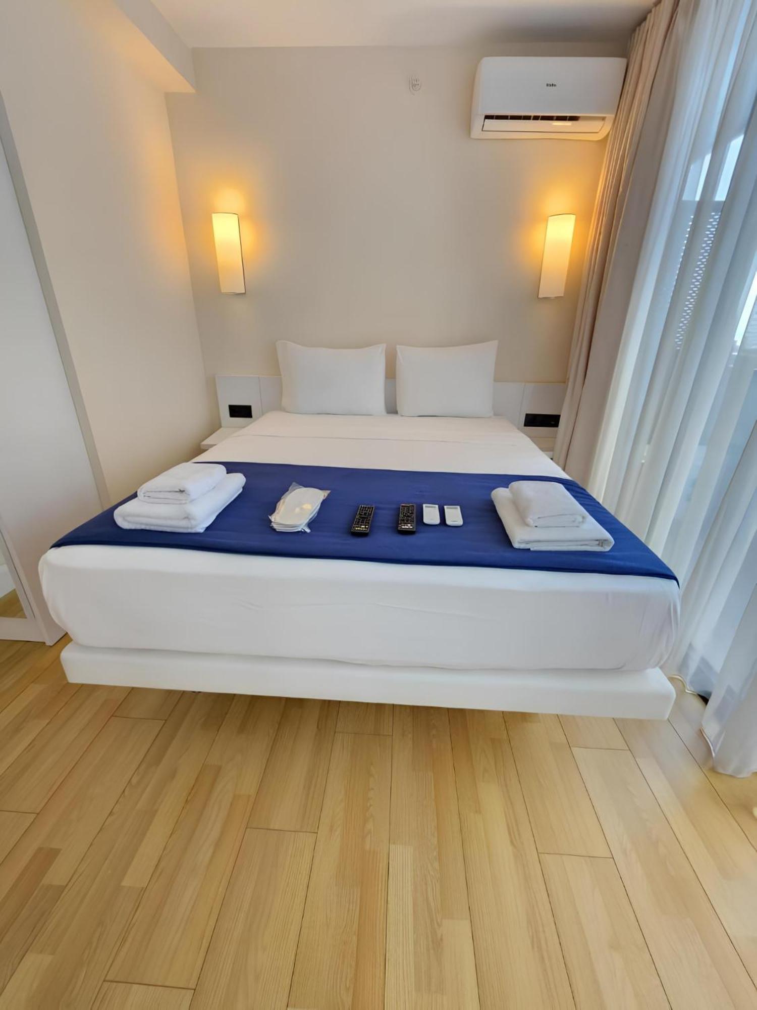 Panarama Orbi Apartment