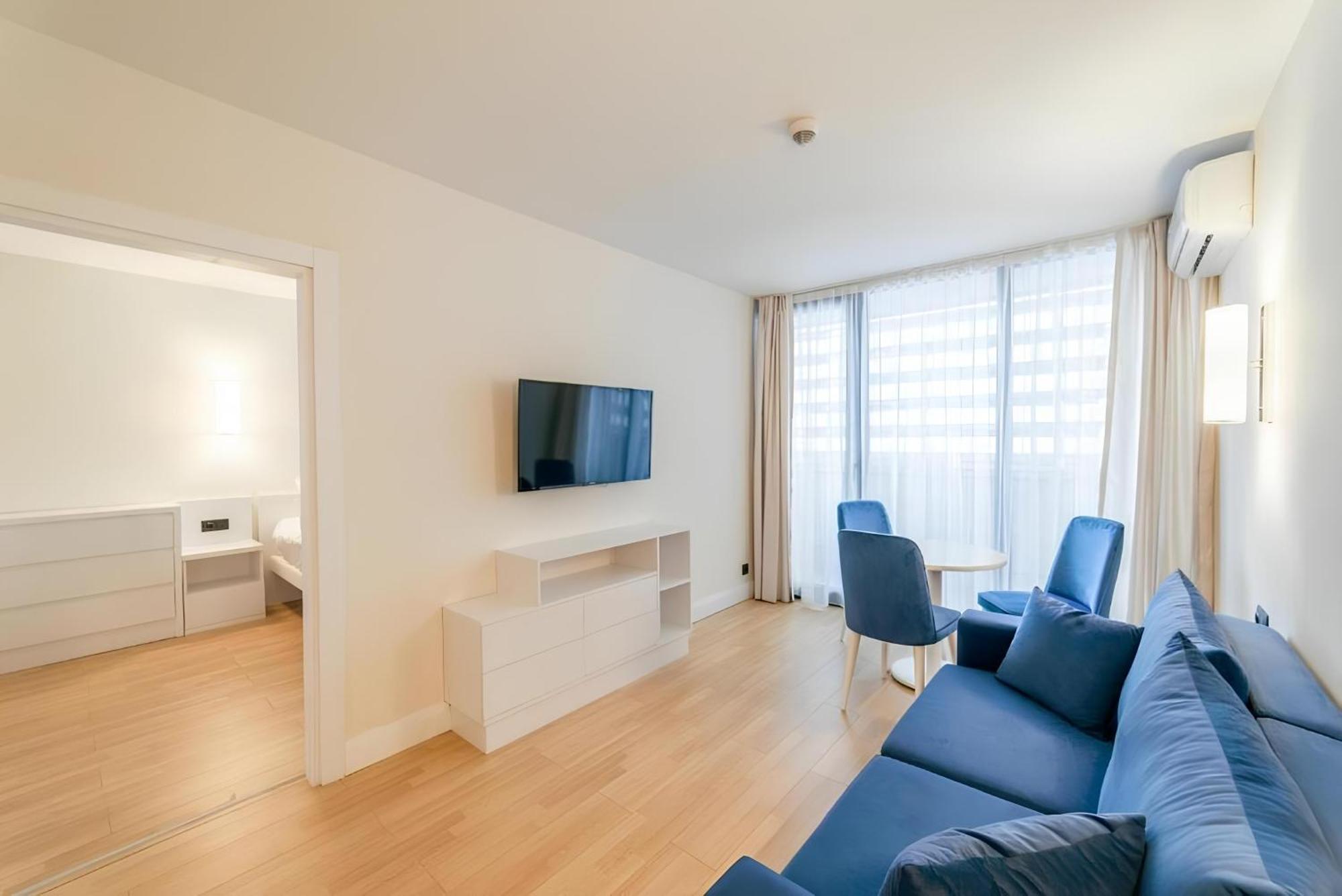 Panarama Orbi Apartment 5*