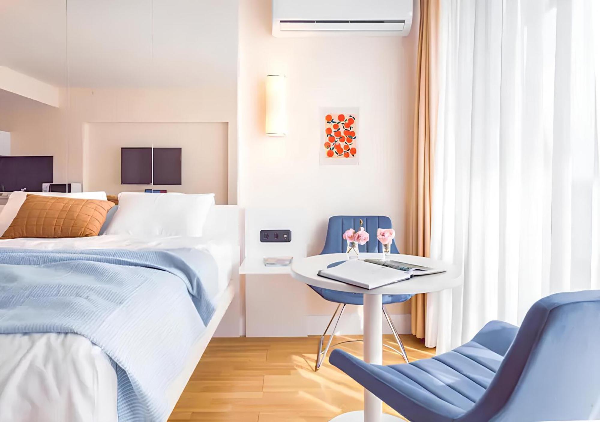 Panarama Orbi 5* Itkhvisi