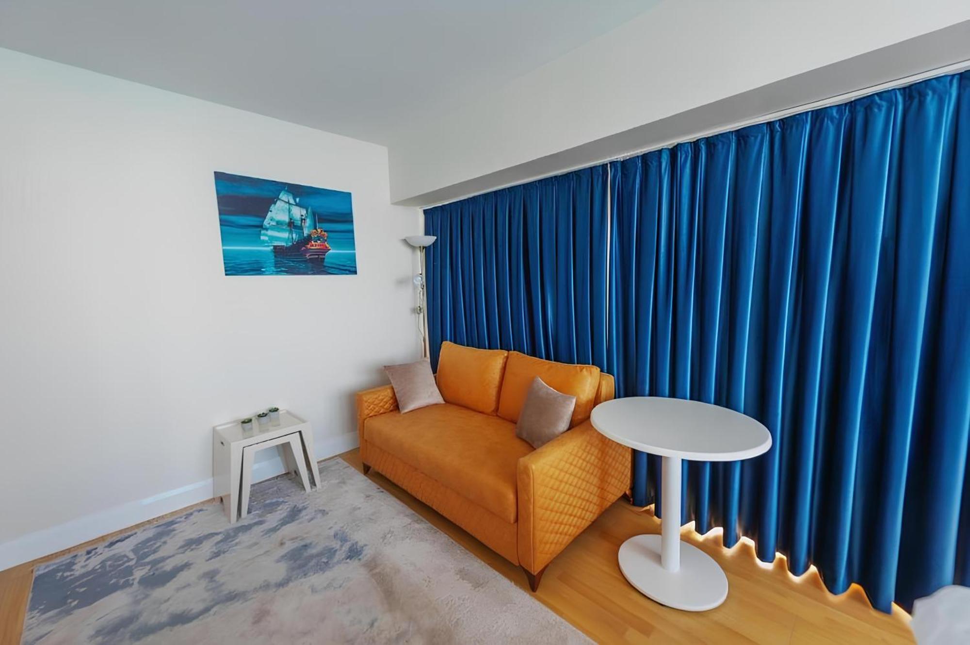 Panarama Orbi Apartment