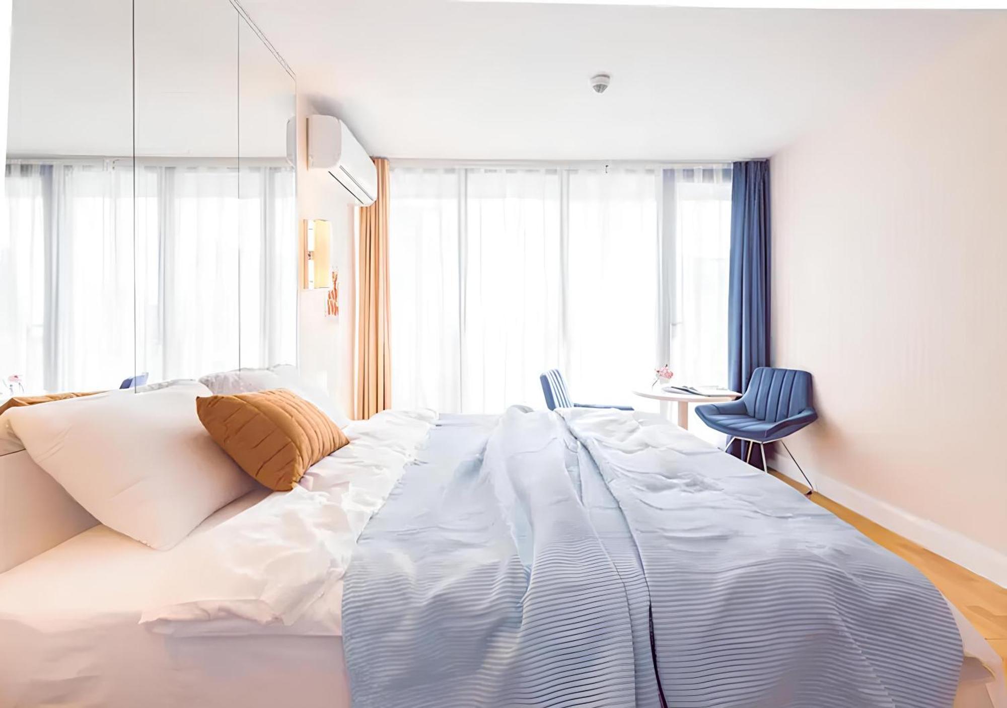 Panarama Orbi Apartment 5*