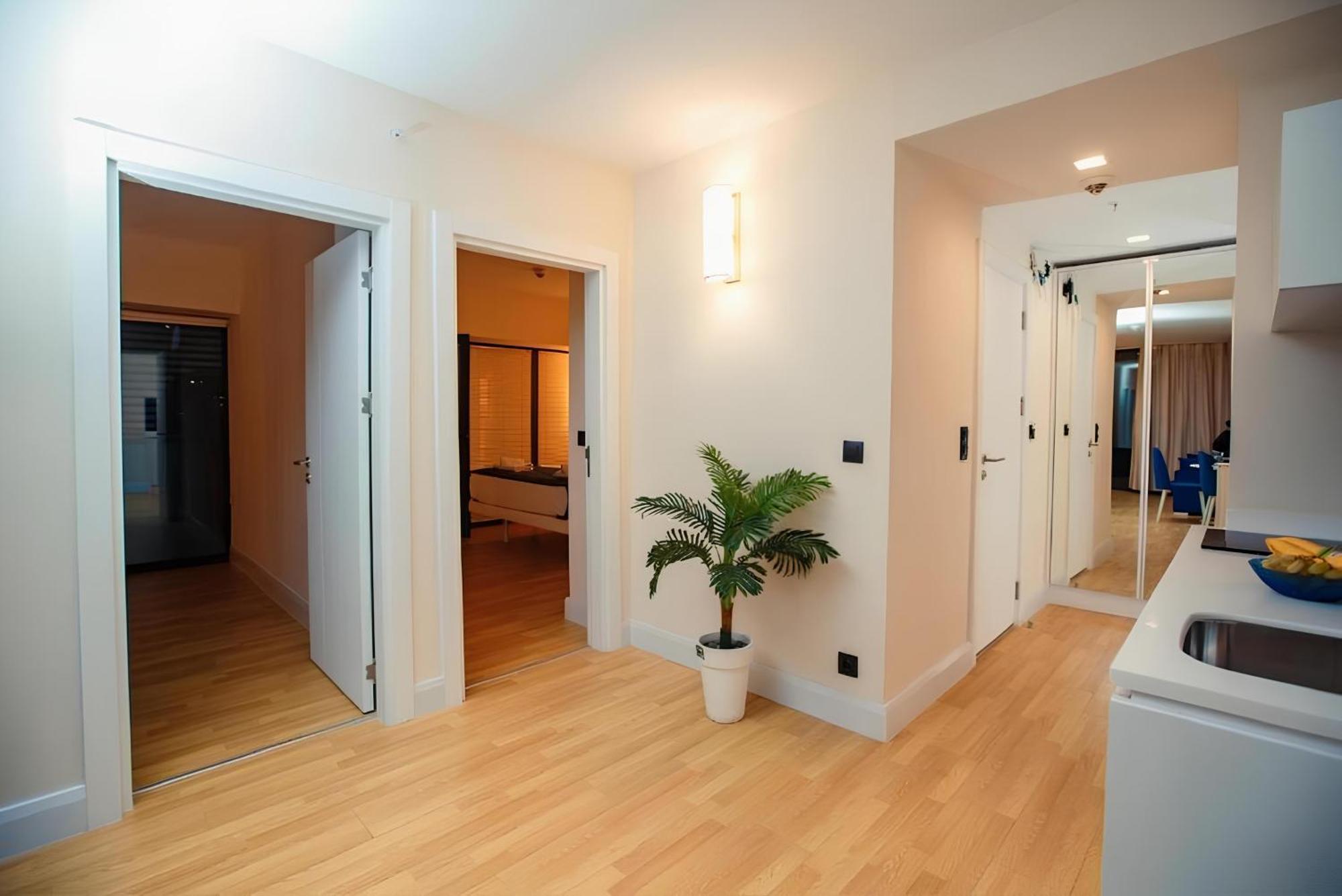 Apartment Panarama Orbi Itkhvisi
