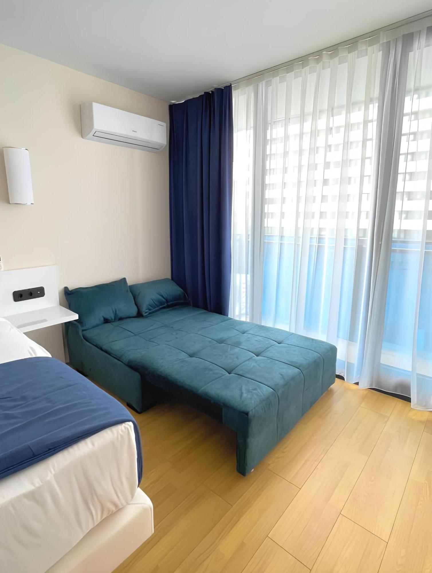 Panarama Orbi 5*