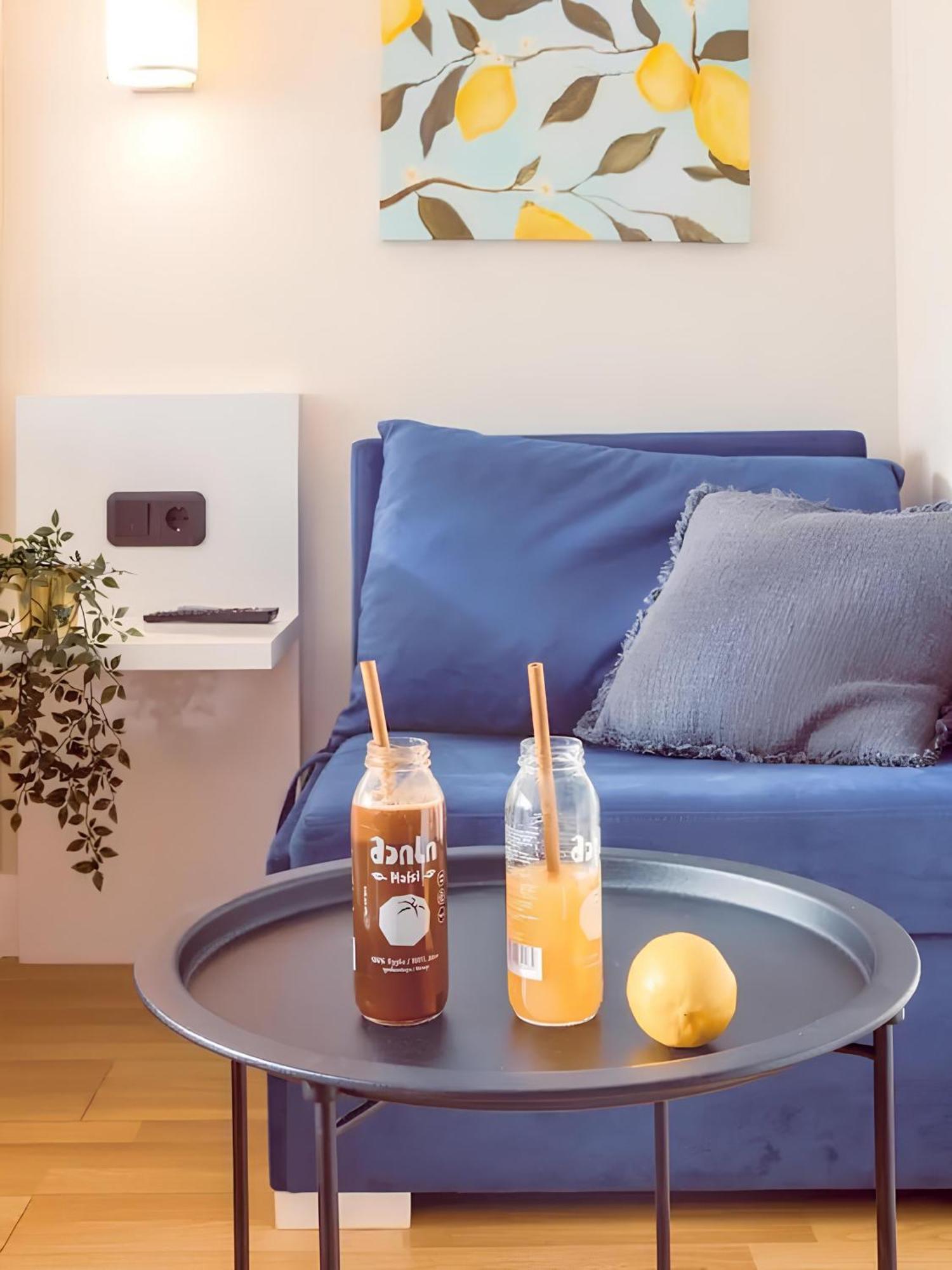 Panarama Orbi Apartment