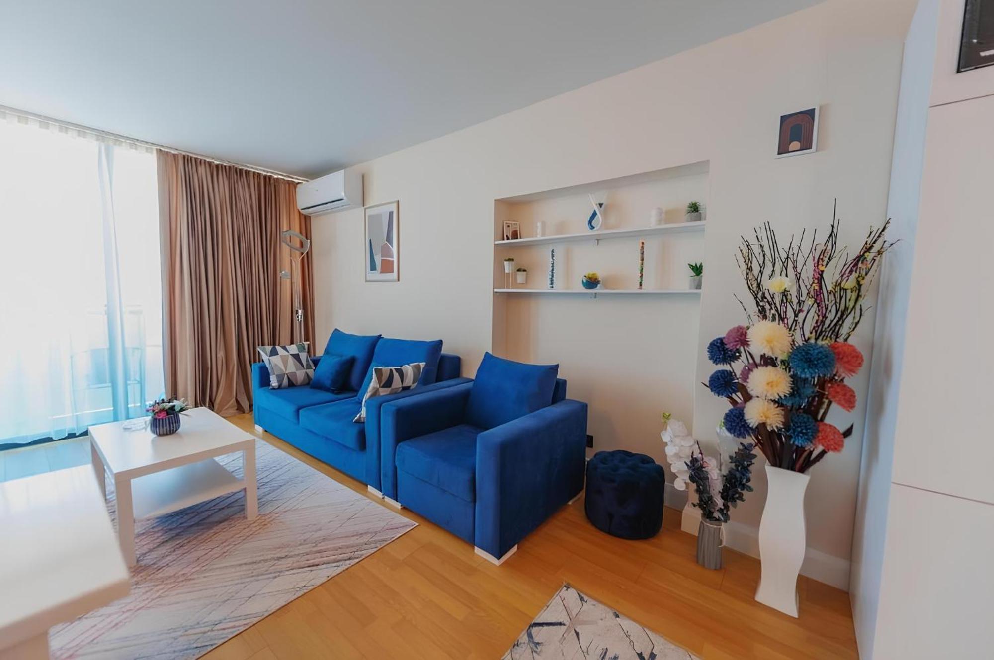 Apartment Panarama Orbi