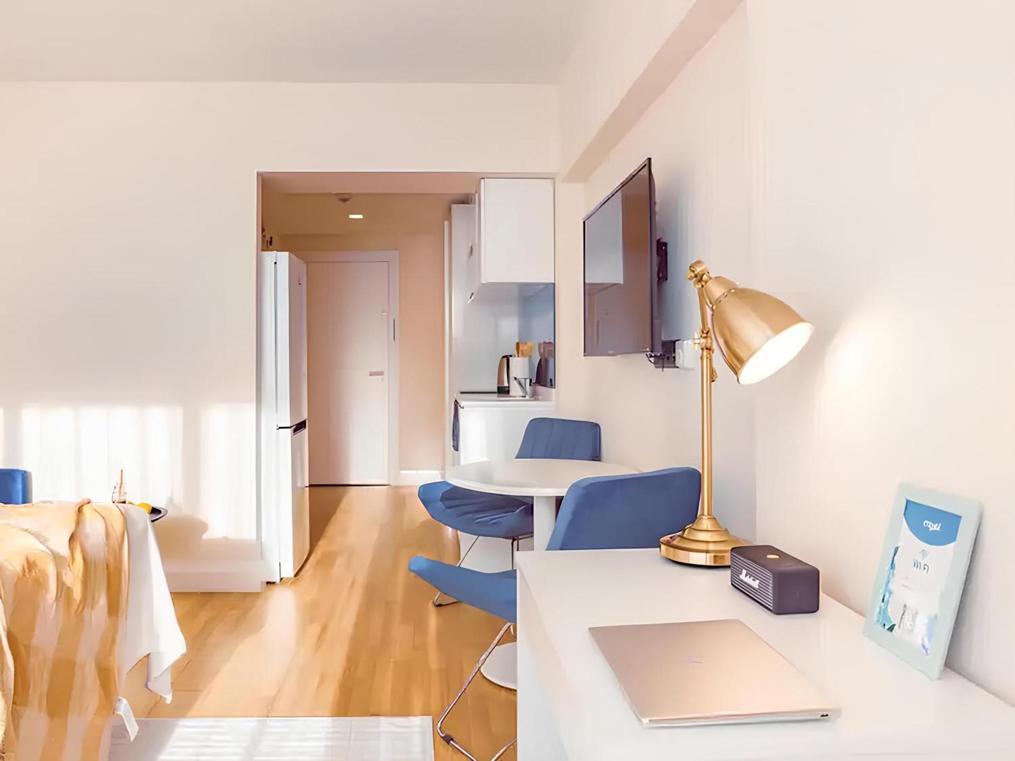 Panarama Orbi Apartment Itkhvisi