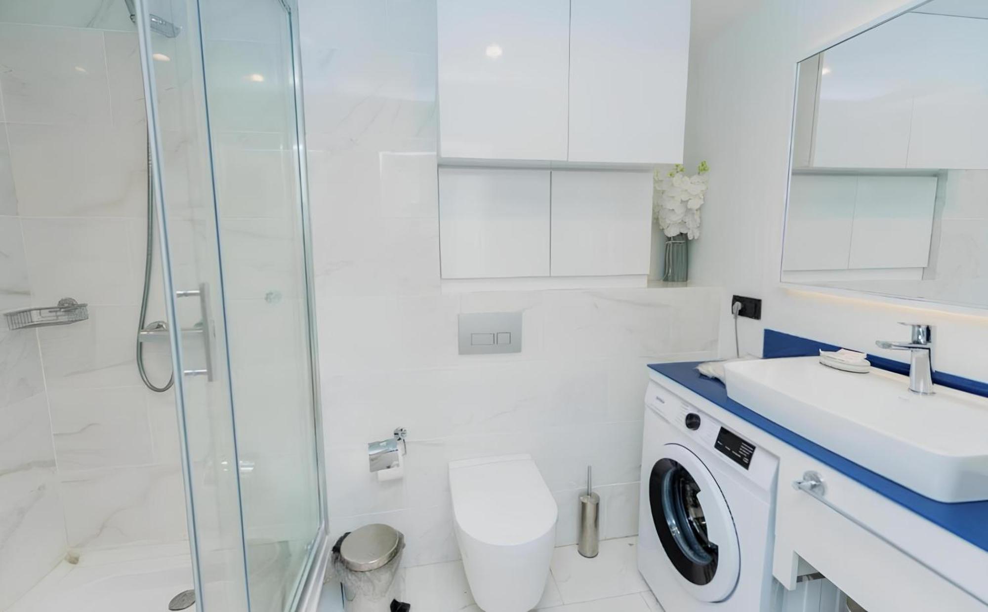 Apartment Panarama Orbi 5*