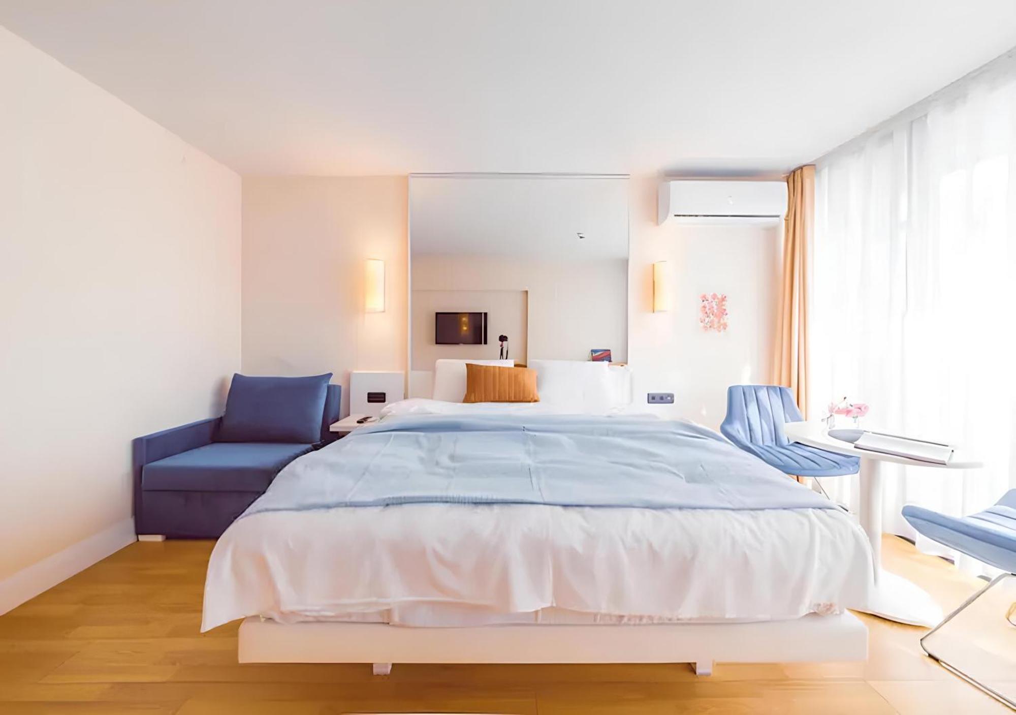 Panarama Orbi Apartment Itkhvisi