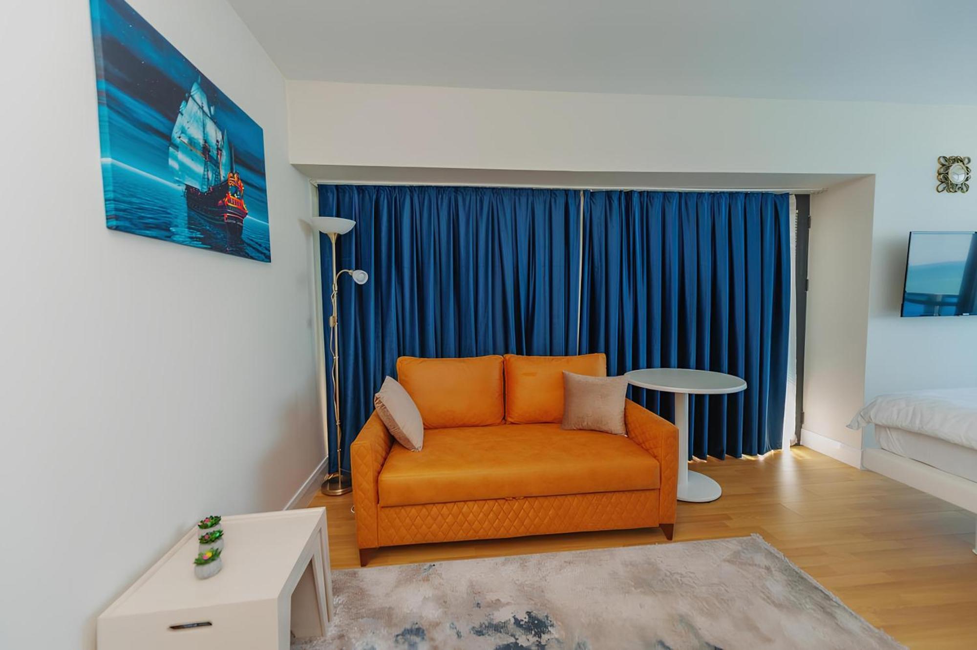 Apartment Panarama Orbi