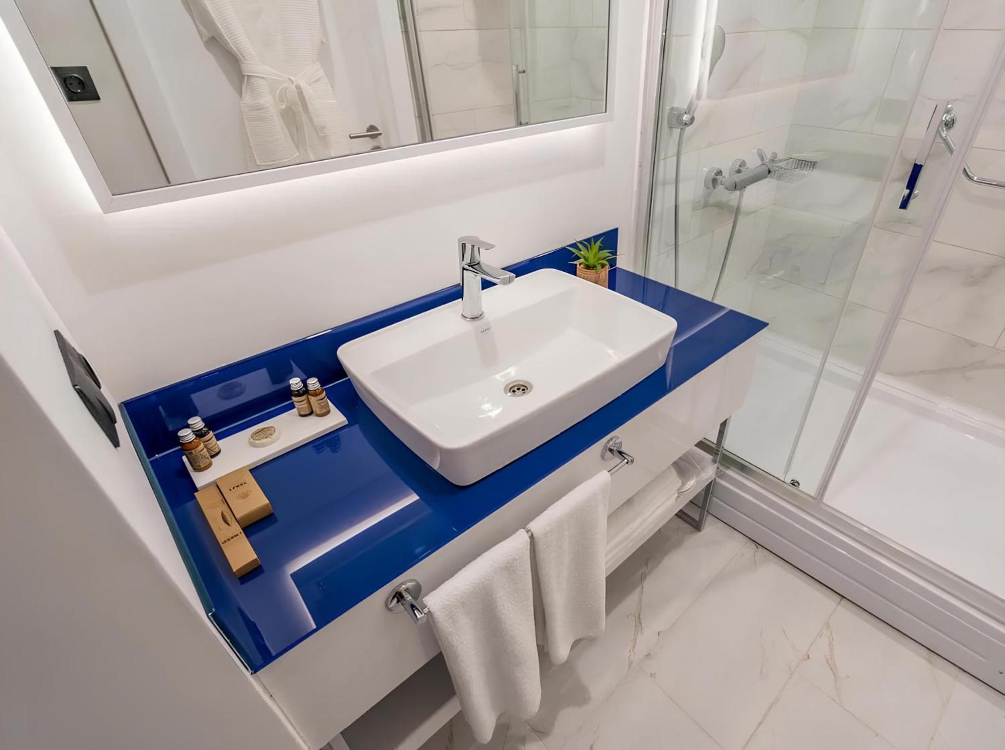 Panarama Orbi Apartment 5*