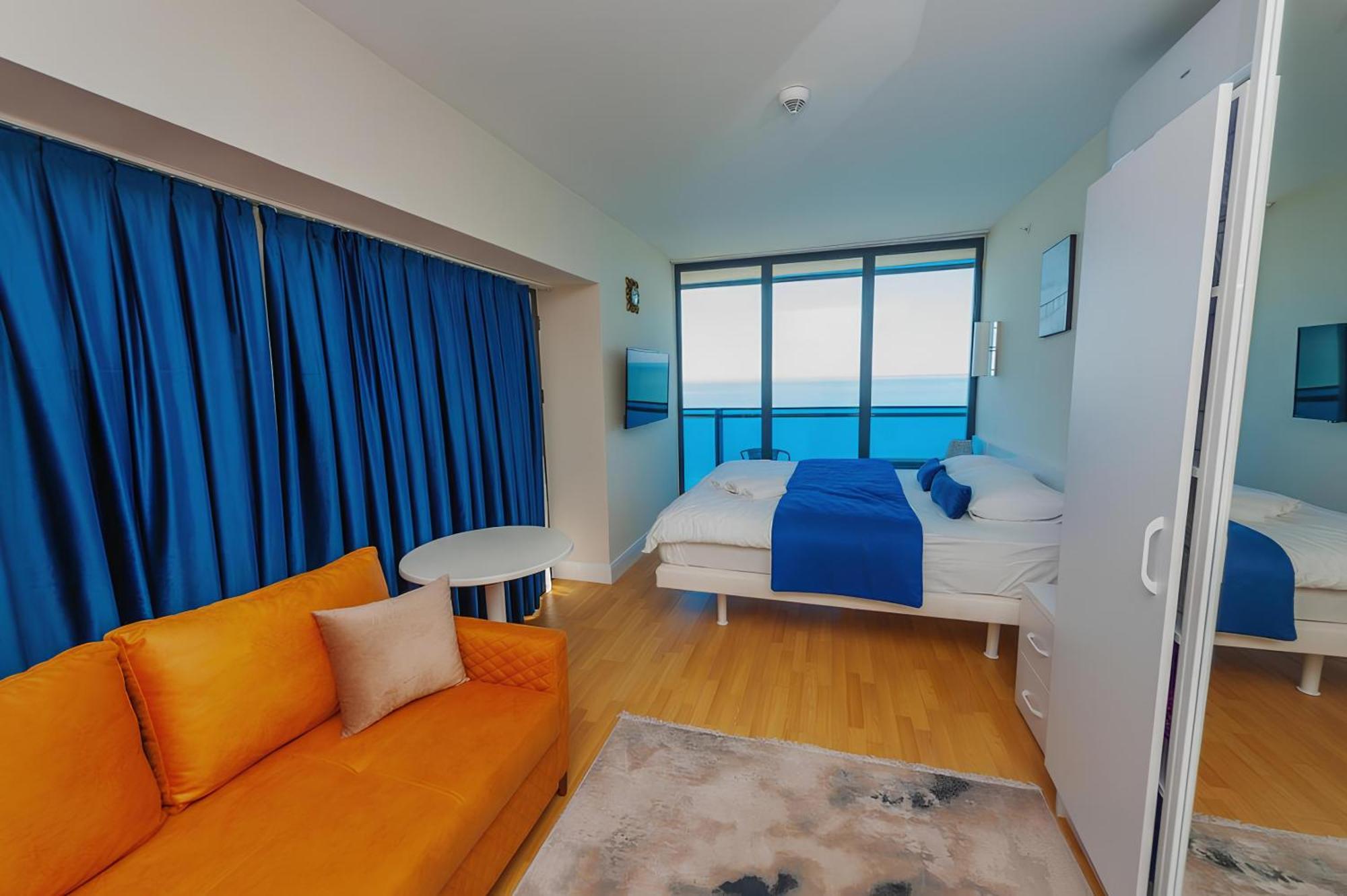 Apartment Panarama Orbi Itkhvisi